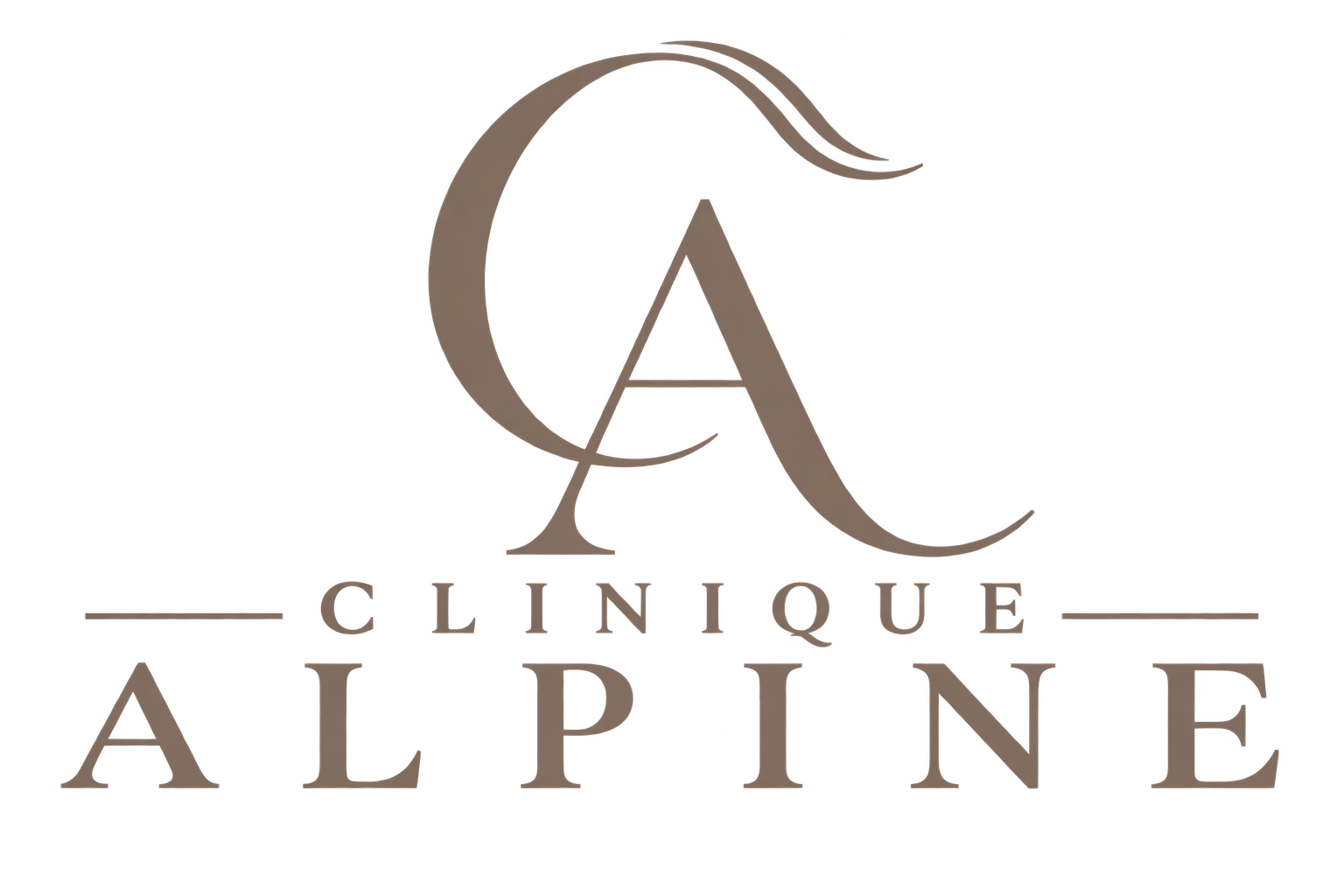 Clinique Alpine
