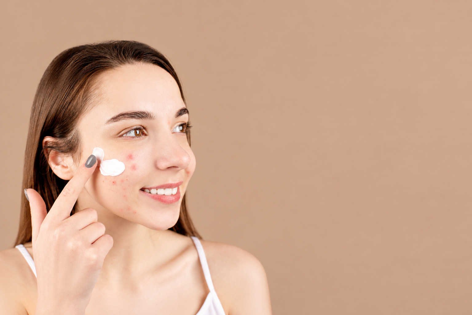 Soin dermatologique